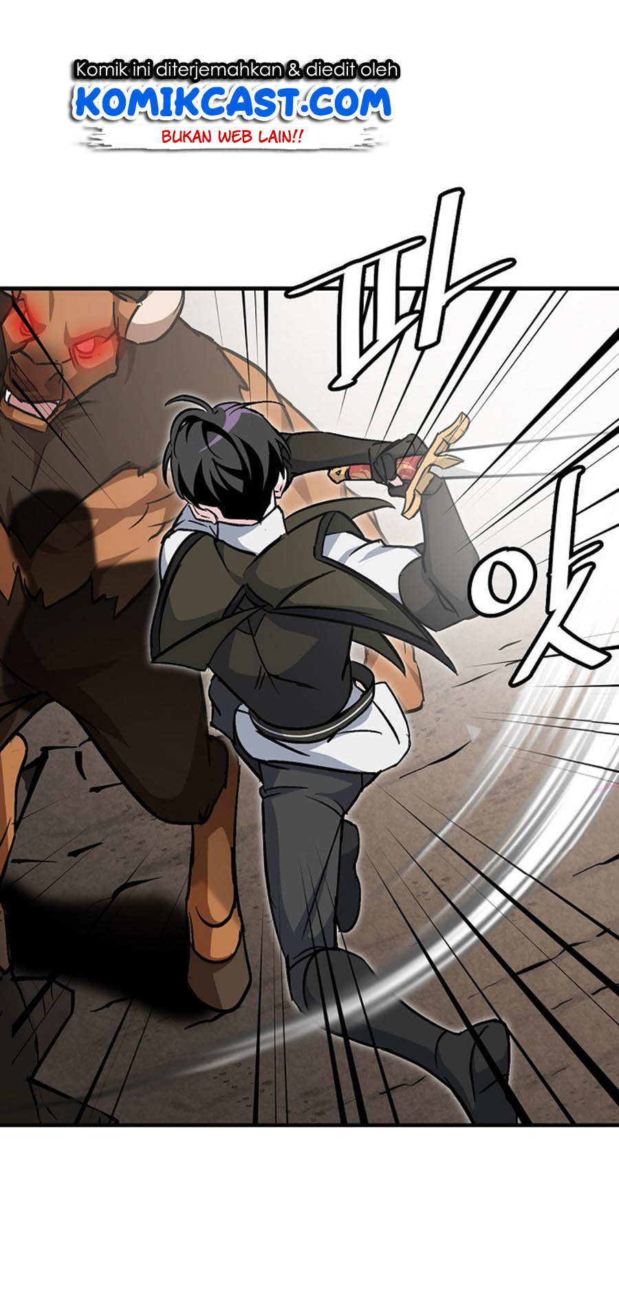 Leveling Up, by Only Eating! Chap 28 - Next Chap 29