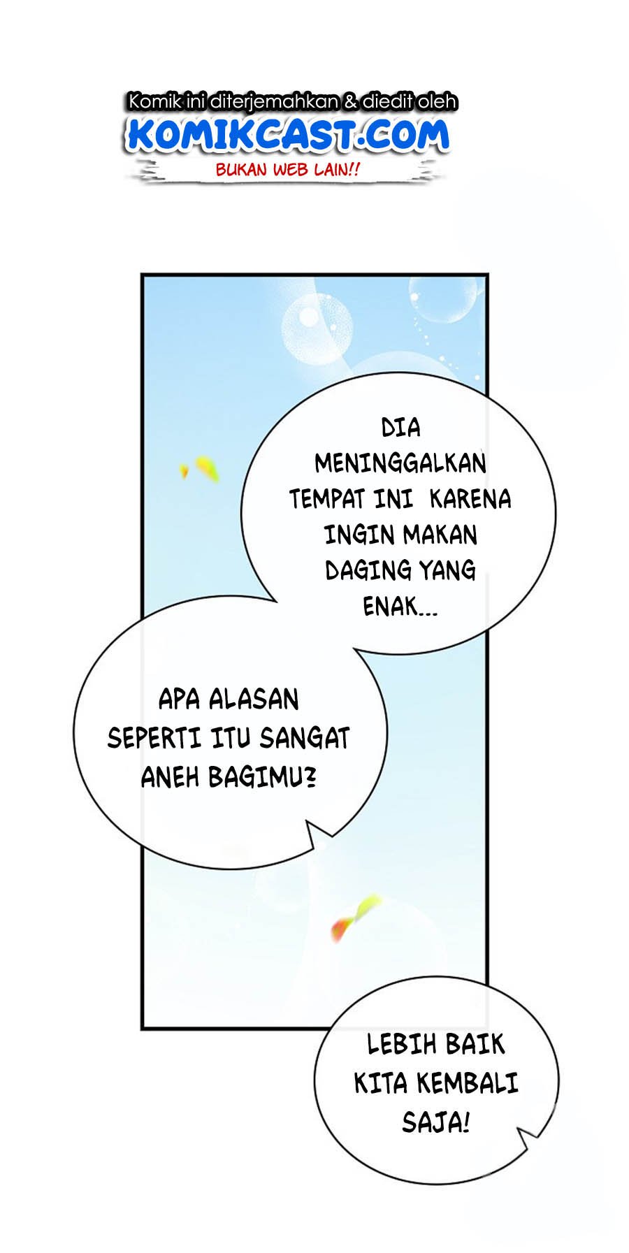 Leveling Up, by Only Eating! Chap 29 - Next Chap 30