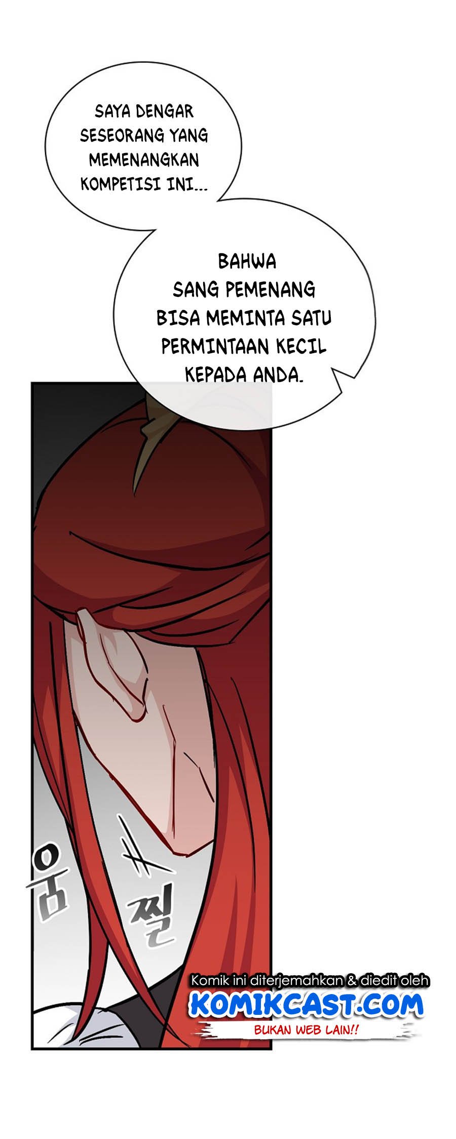 Leveling Up, by Only Eating! Chap 29 - Next Chap 30