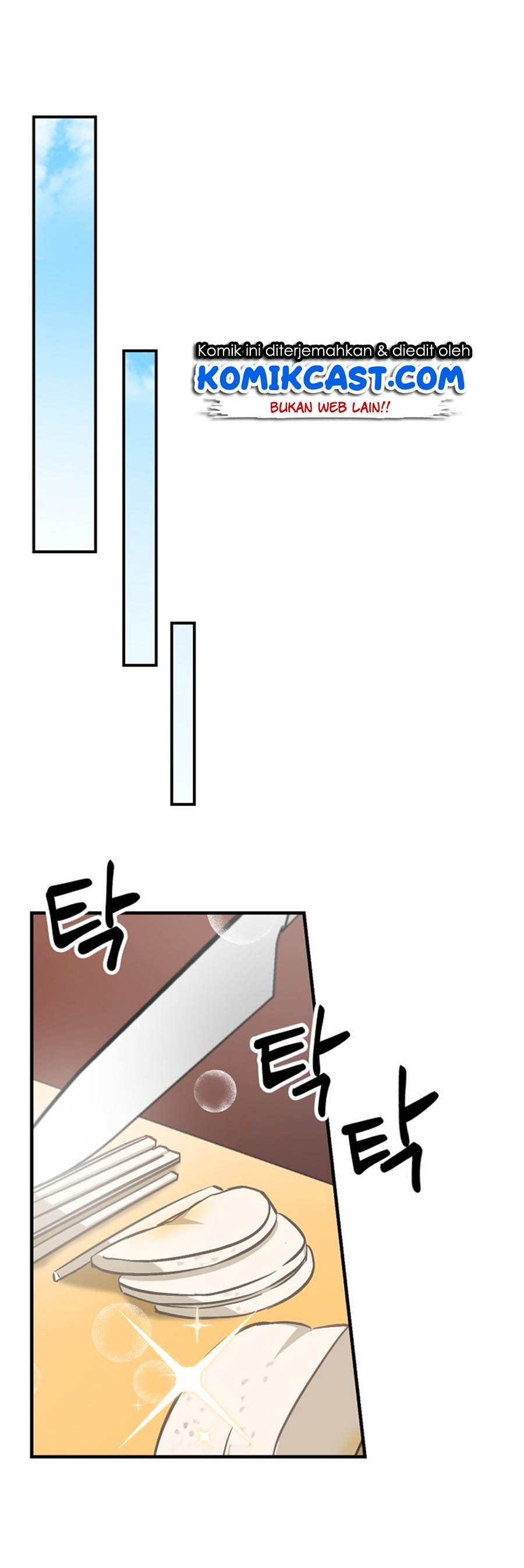 Leveling Up, by Only Eating! Chap 29 - Next Chap 30