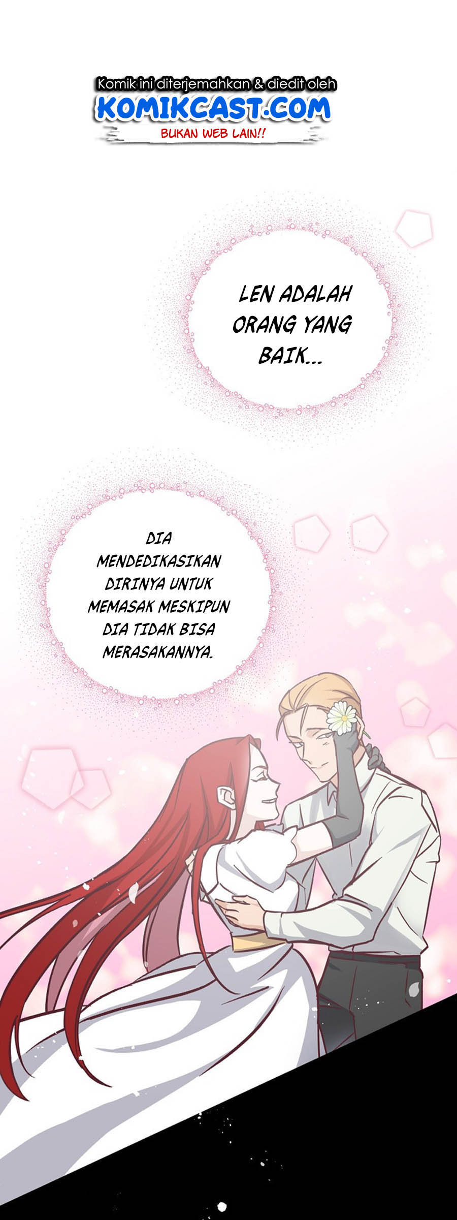 Leveling Up, by Only Eating! Chap 29 - Next Chap 30