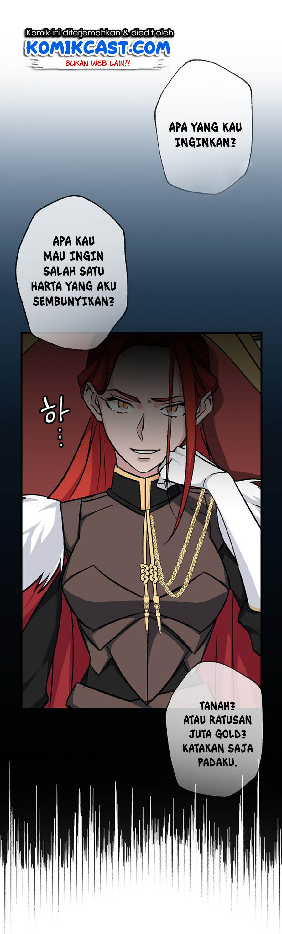 Leveling Up, by Only Eating! Chap 29 - Next Chap 30