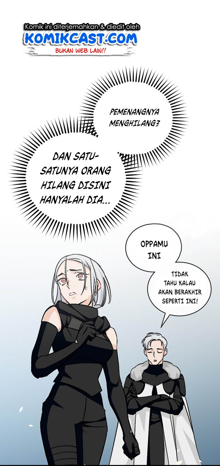 Leveling Up, by Only Eating! Chap 29 - Next Chap 30