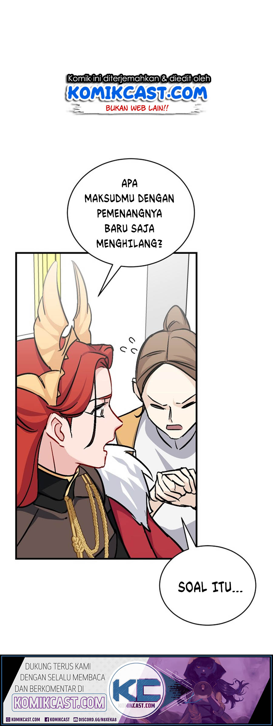 Leveling Up, by Only Eating! Chap 29 - Next Chap 30