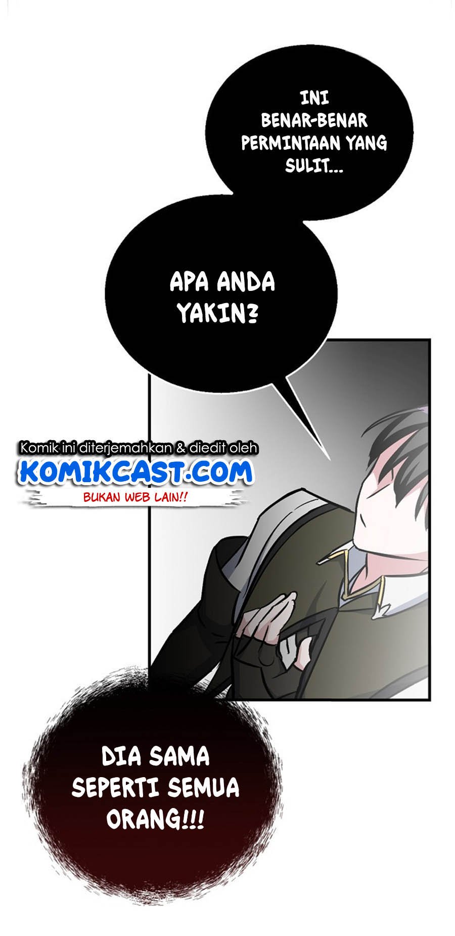 Leveling Up, by Only Eating! Chap 29 - Next Chap 30