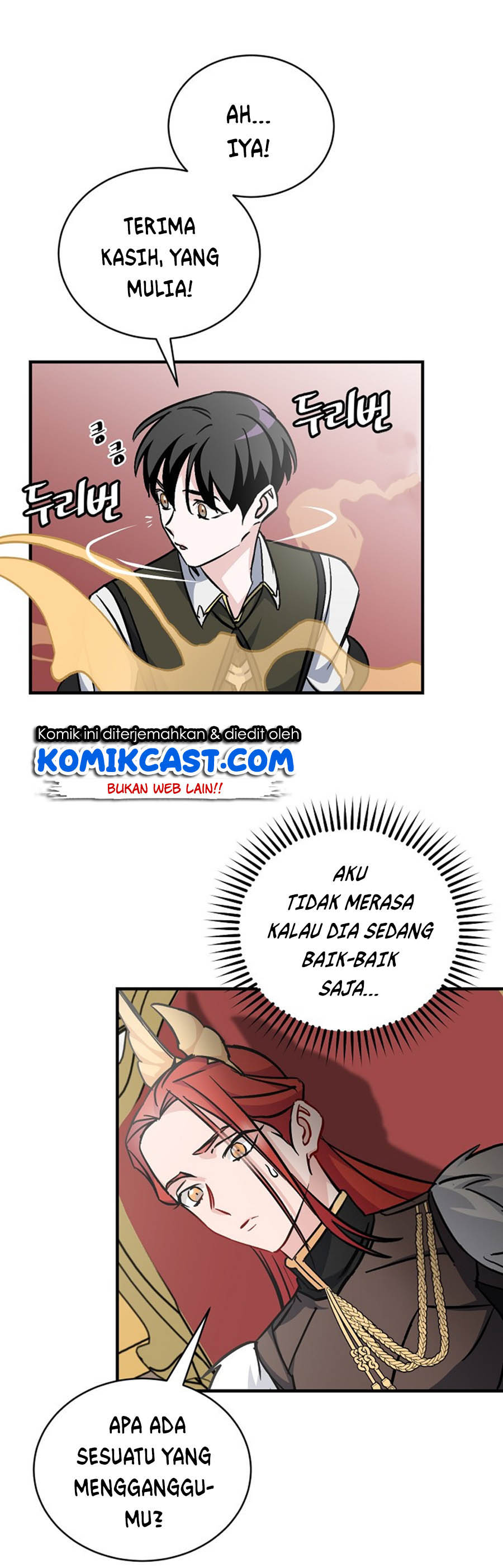 Leveling Up, by Only Eating! Chap 29 - Next Chap 30