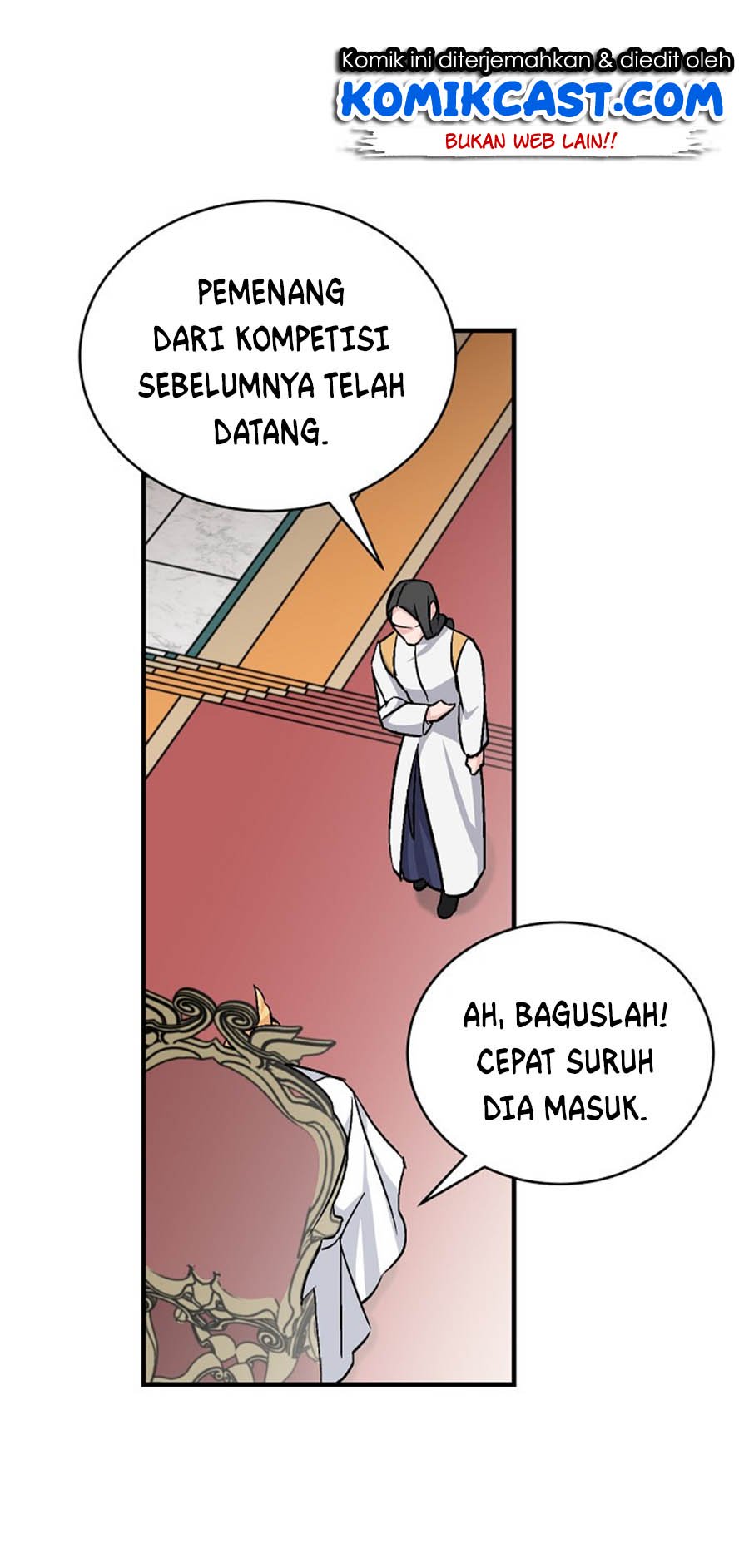 Leveling Up, by Only Eating! Chap 29 - Next Chap 30