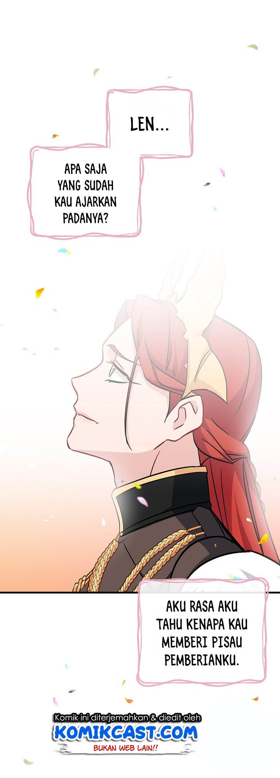 Leveling Up, by Only Eating! Chap 29 - Next Chap 30