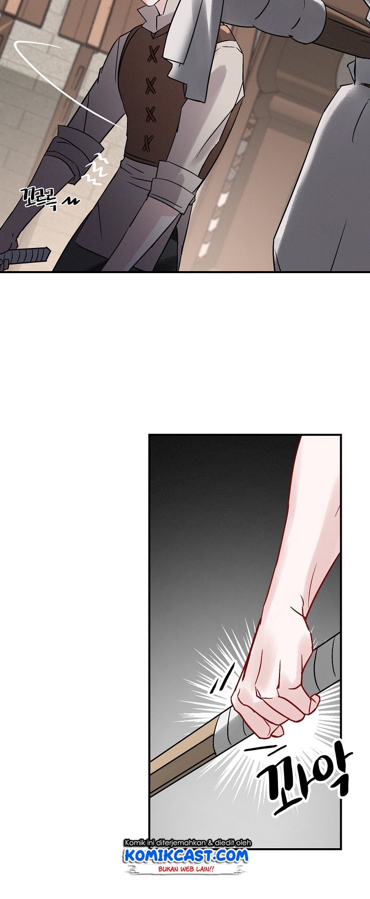 Leveling Up, by Only Eating! Chap 3 - Next Chap 4