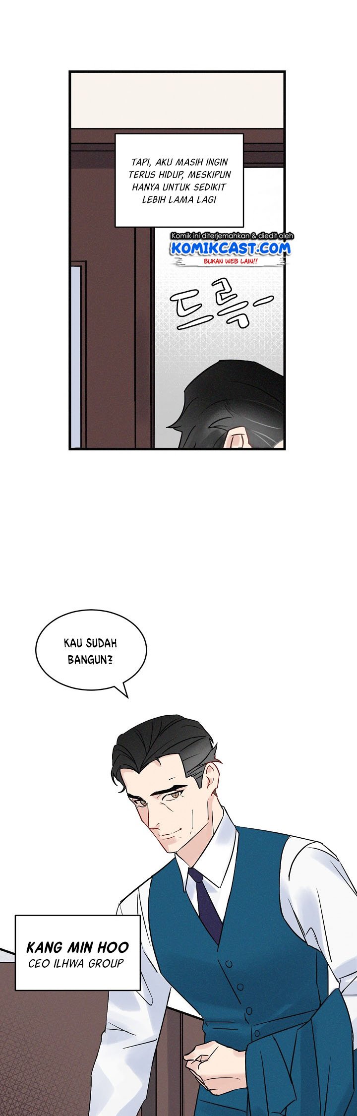 Leveling Up, by Only Eating! Chap 3 - Next Chap 4