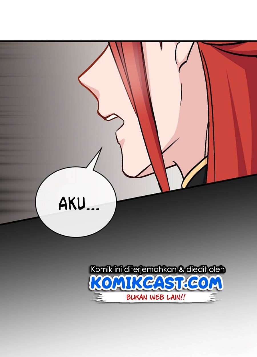 Leveling Up, by Only Eating! Chap 30 - Next Chap 31
