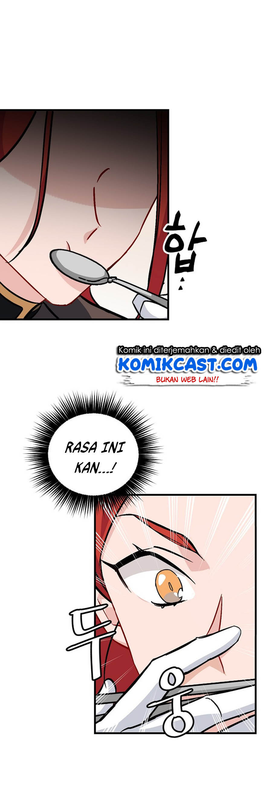 Leveling Up, by Only Eating! Chap 30 - Next Chap 31