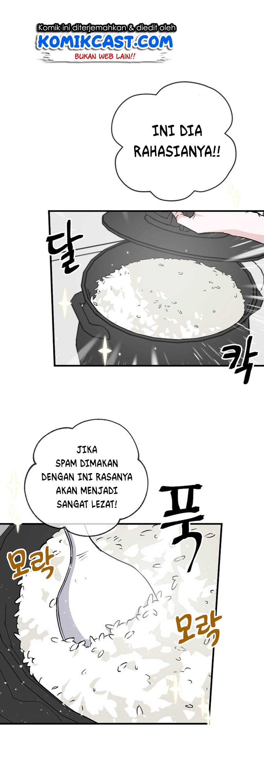 Leveling Up, by Only Eating! Chap 30 - Next Chap 31