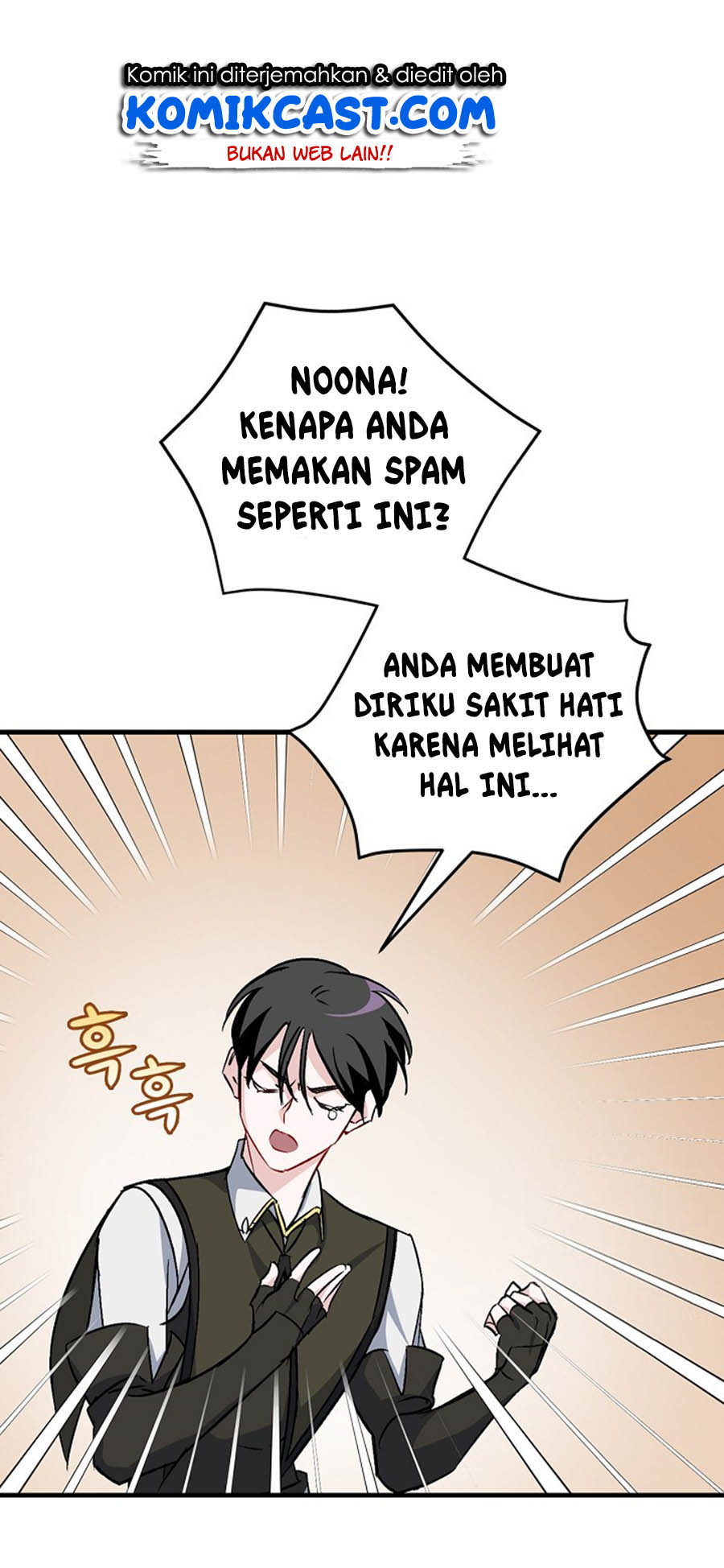 Leveling Up, by Only Eating! Chap 30 - Next Chap 31
