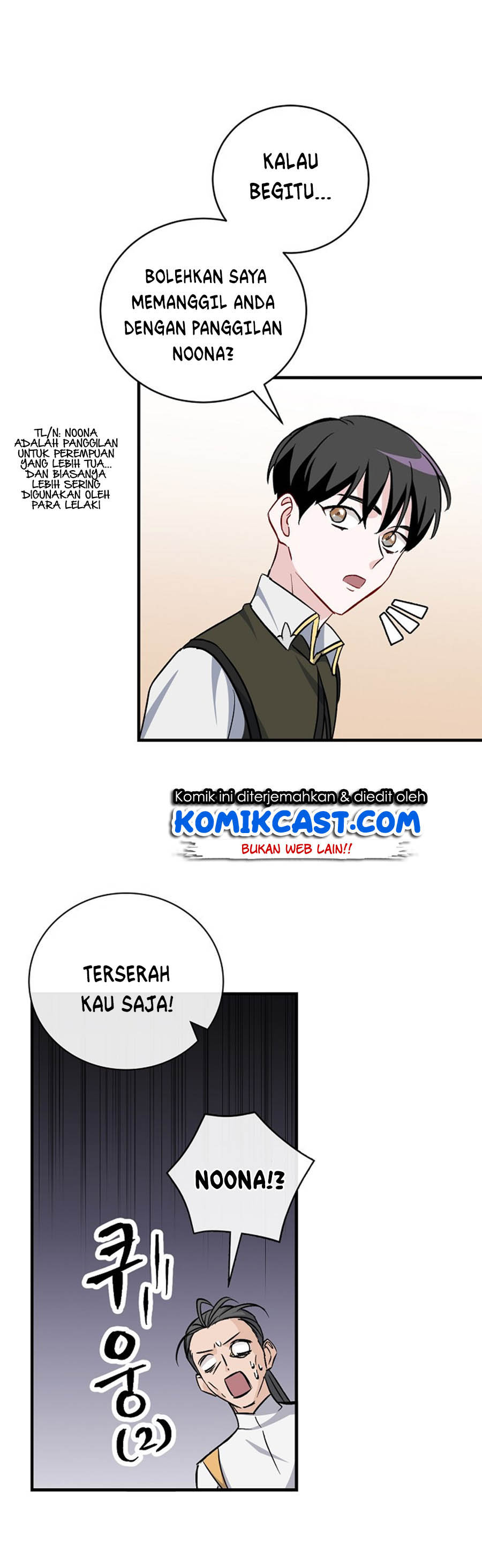 Leveling Up, by Only Eating! Chap 30 - Next Chap 31