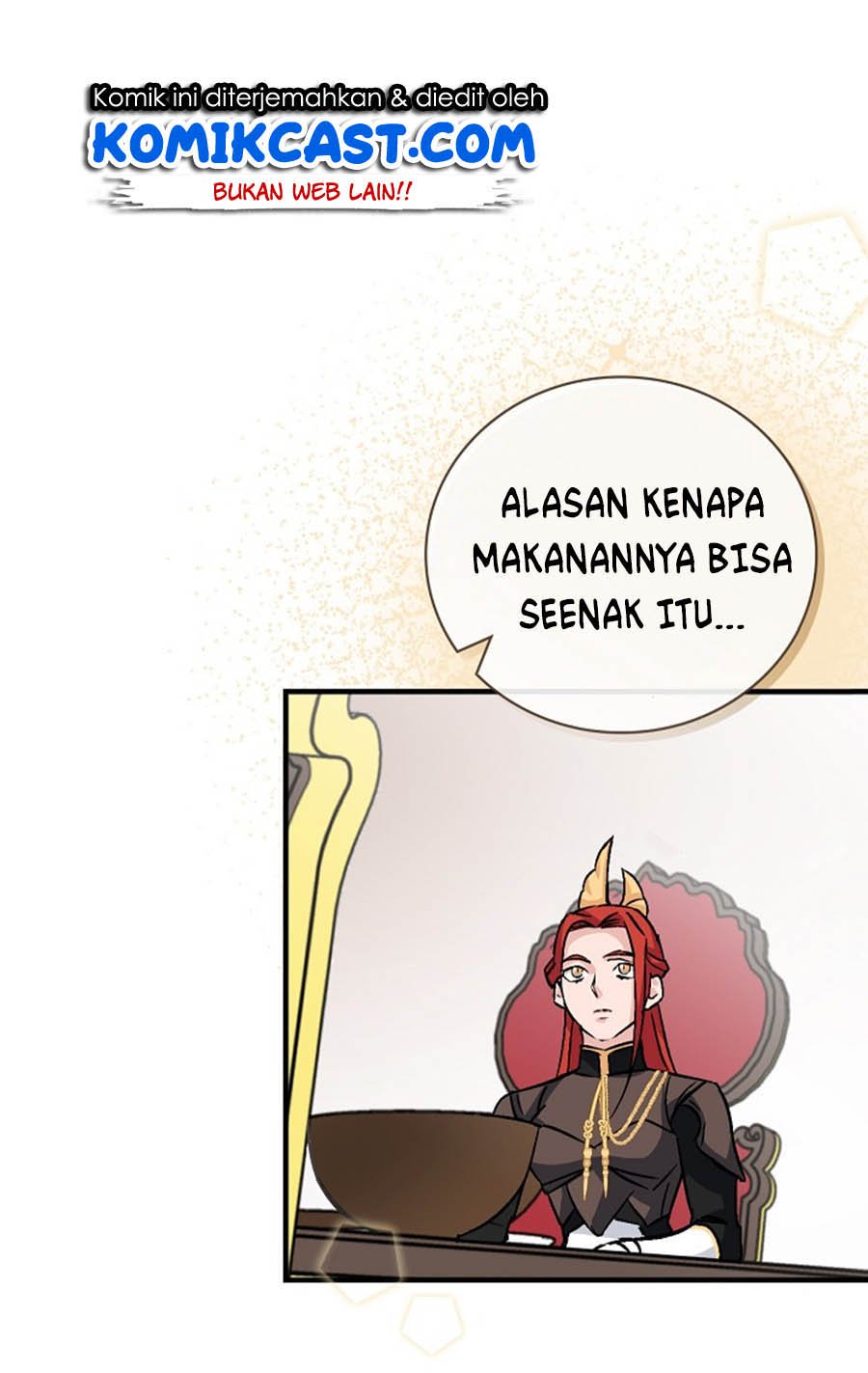 Leveling Up, by Only Eating! Chap 30 - Next Chap 31