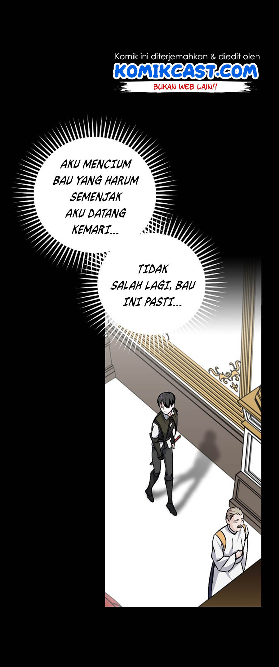 Leveling Up, by Only Eating! Chap 30 - Next Chap 31