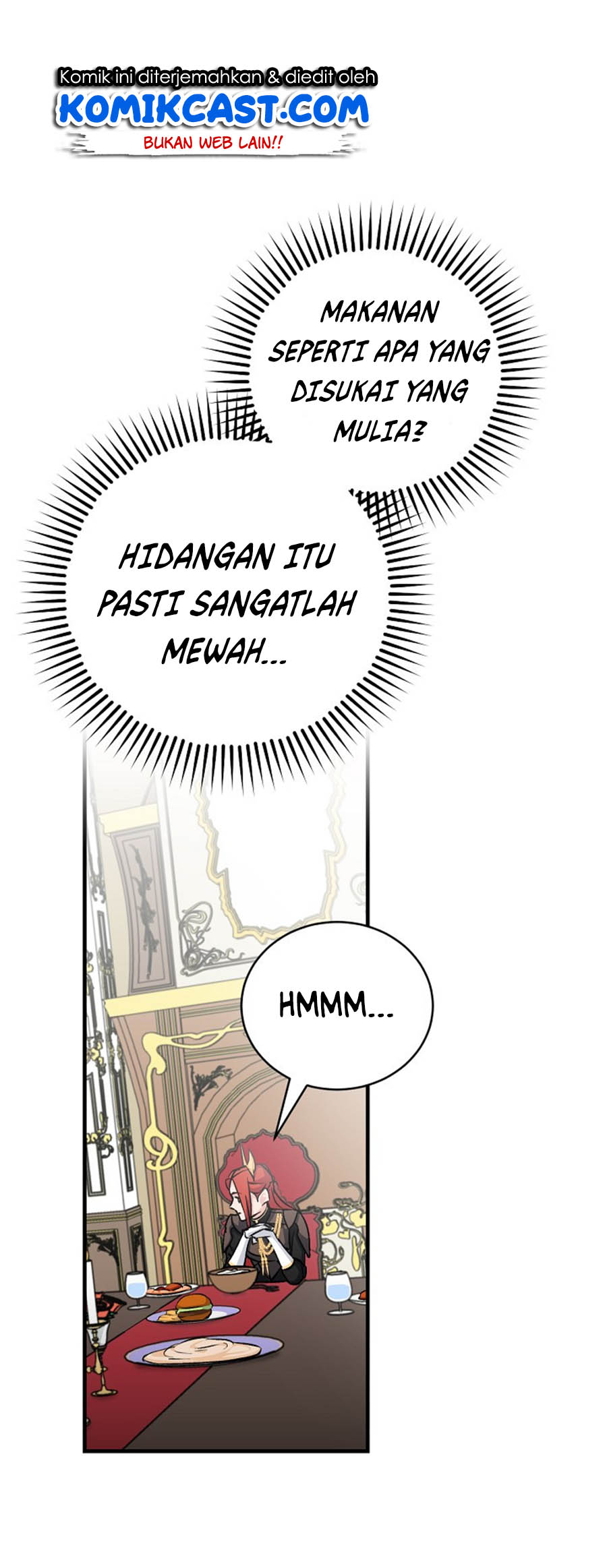 Leveling Up, by Only Eating! Chap 30 - Next Chap 31