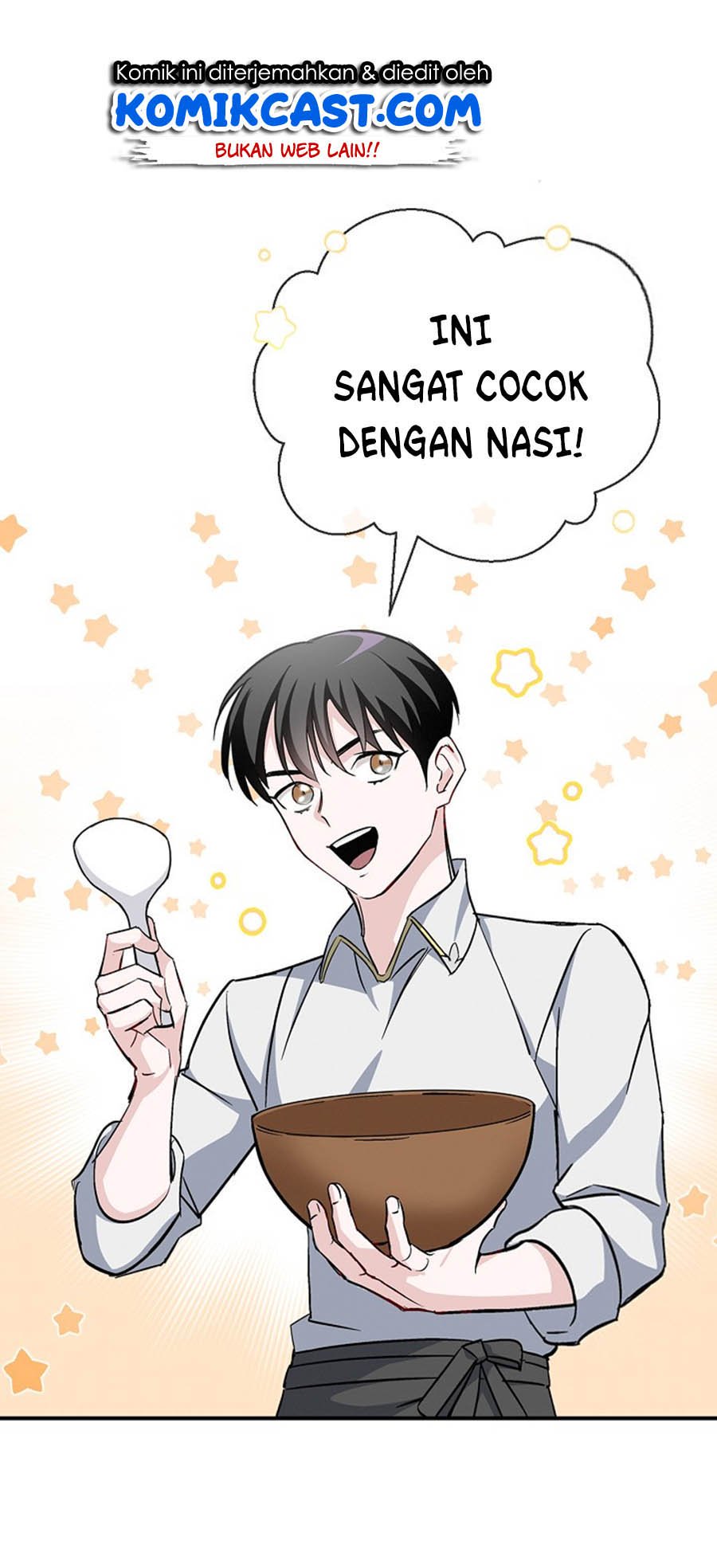Leveling Up, by Only Eating! Chap 30 - Next Chap 31