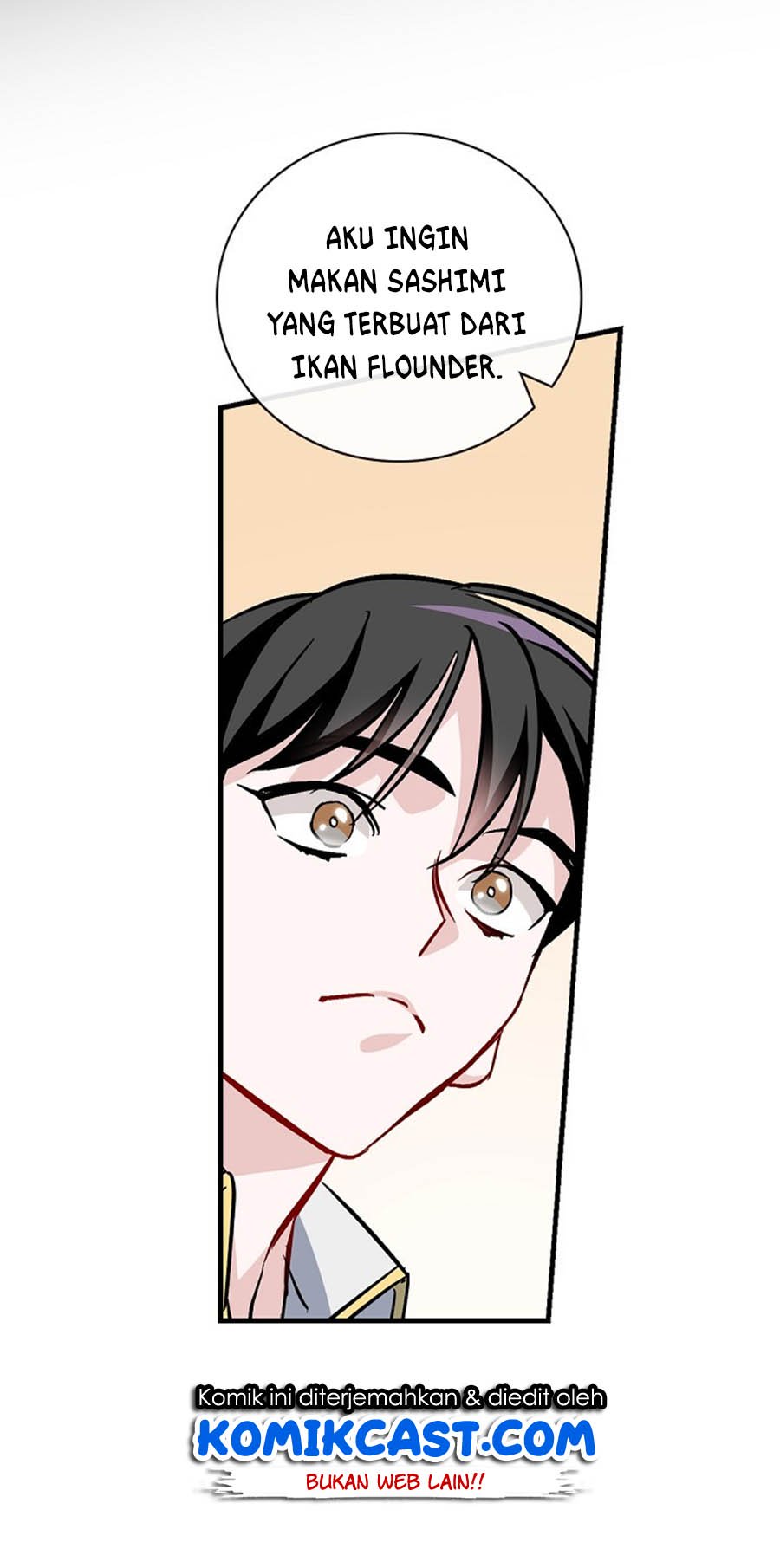 Leveling Up, by Only Eating! Chap 30 - Next Chap 31