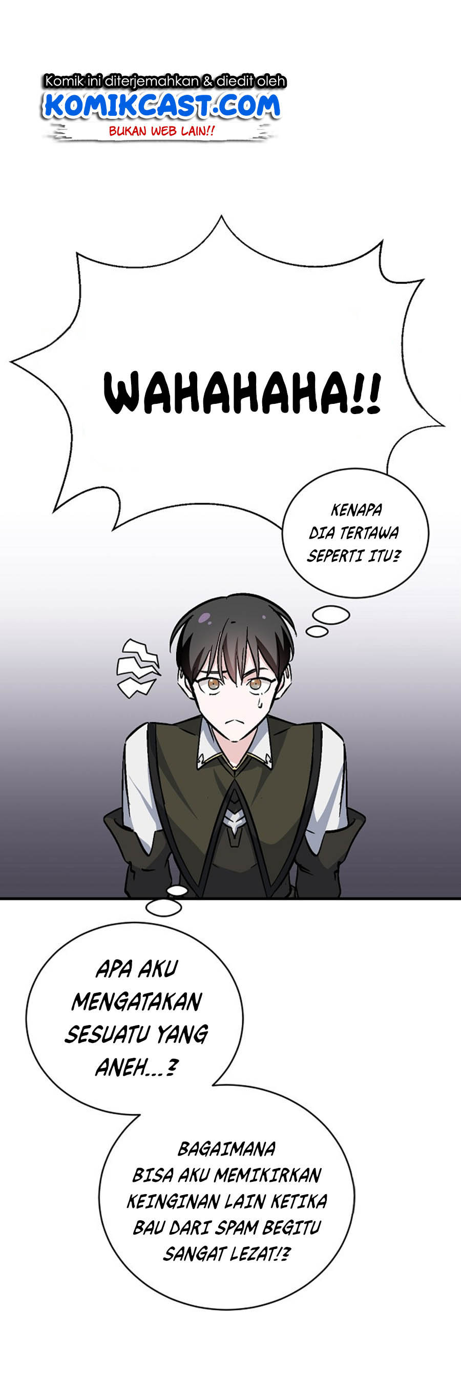 Leveling Up, by Only Eating! Chap 30 - Next Chap 31