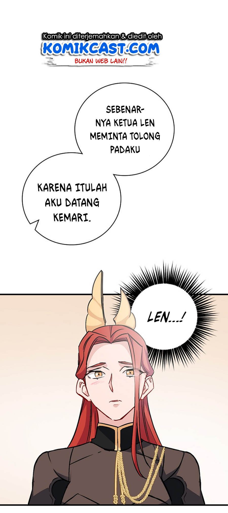 Leveling Up, by Only Eating! Chap 30 - Next Chap 31