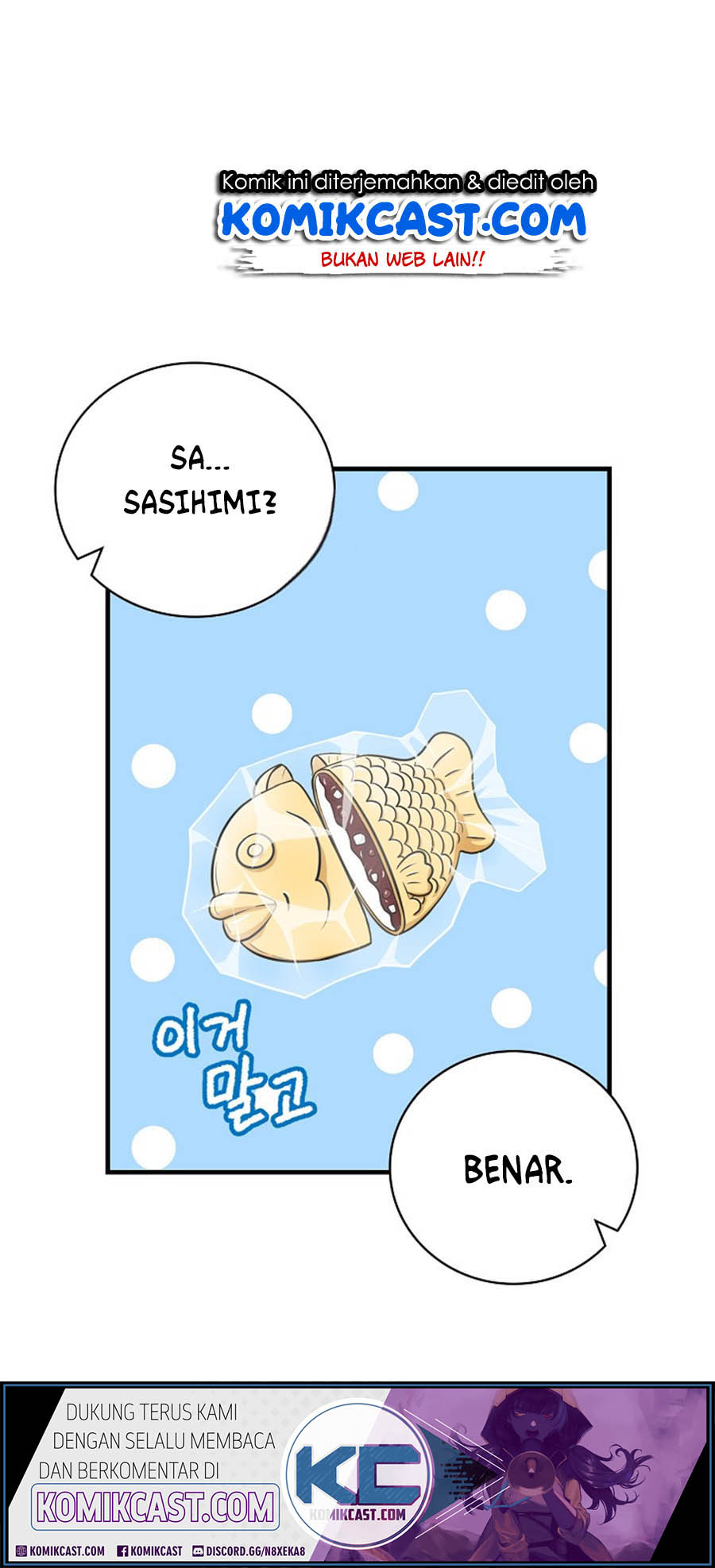 Leveling Up, by Only Eating! Chap 31 - Next Chap 32