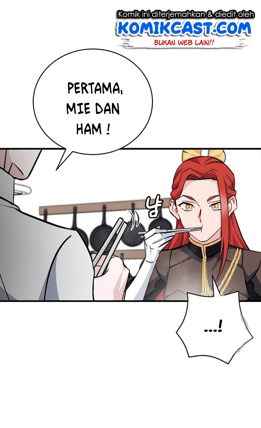 Leveling Up, by Only Eating! Chap 31 - Next Chap 32