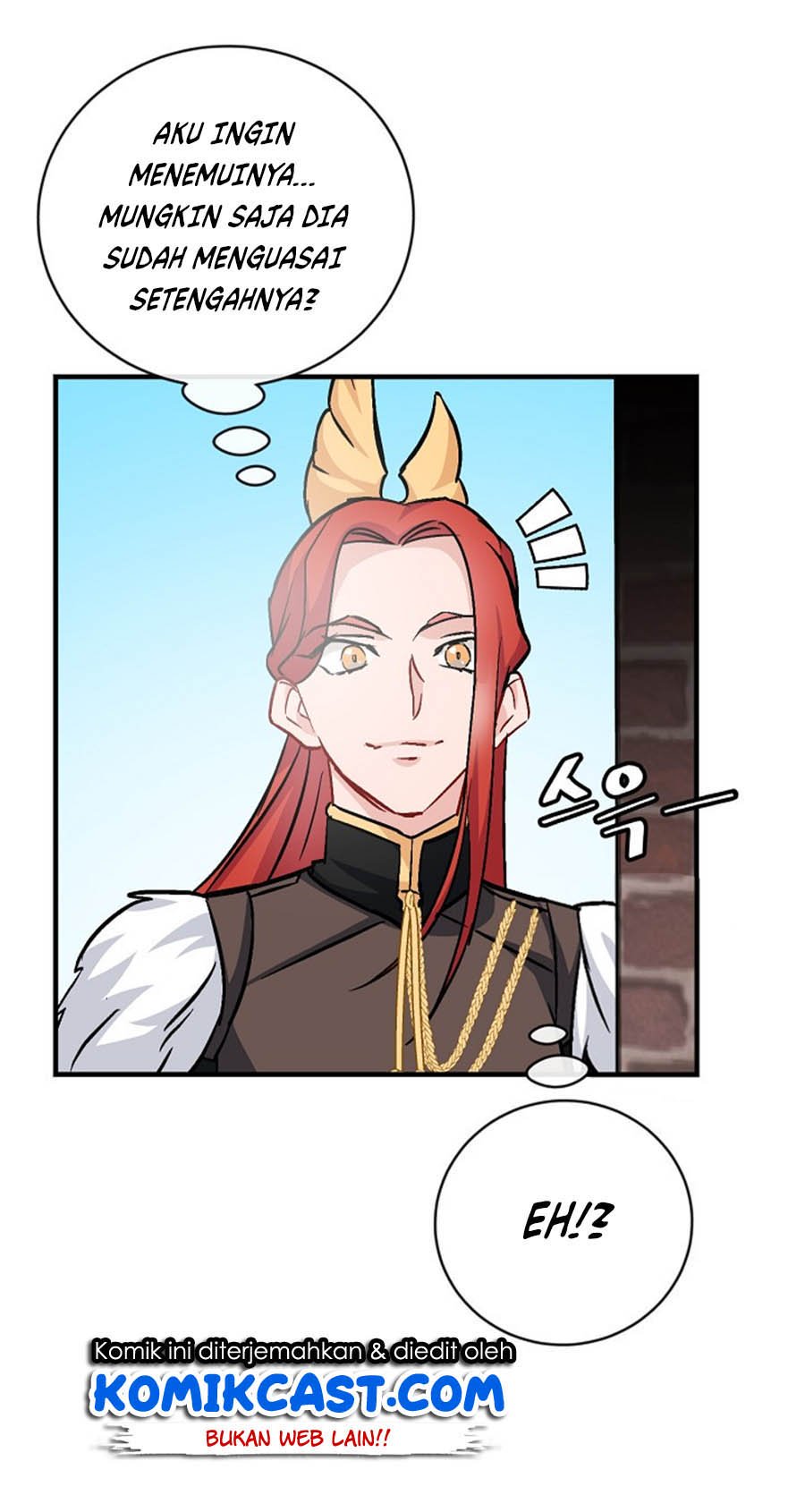 Leveling Up, by Only Eating! Chap 31 - Next Chap 32