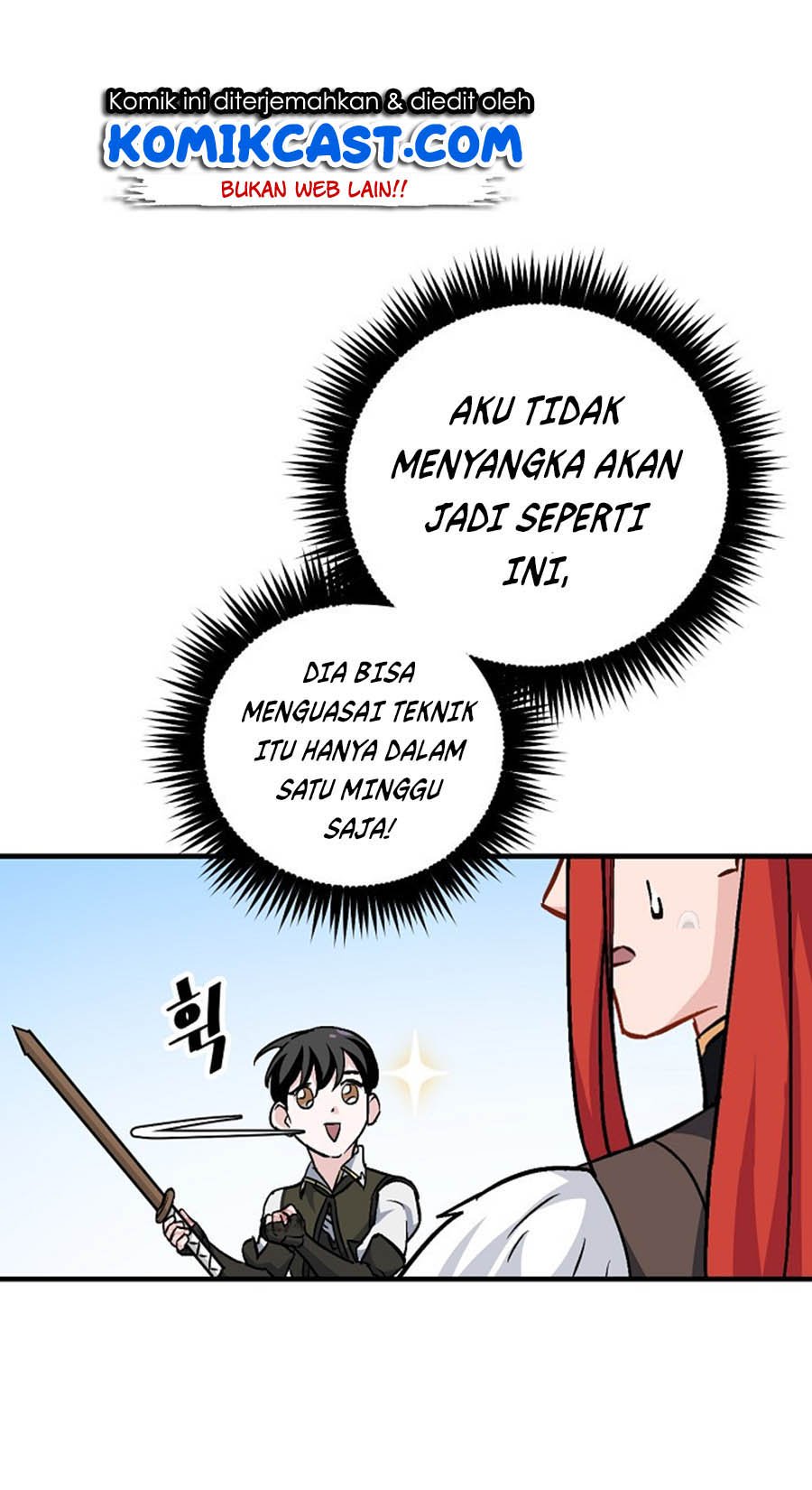 Leveling Up, by Only Eating! Chap 31 - Next Chap 32
