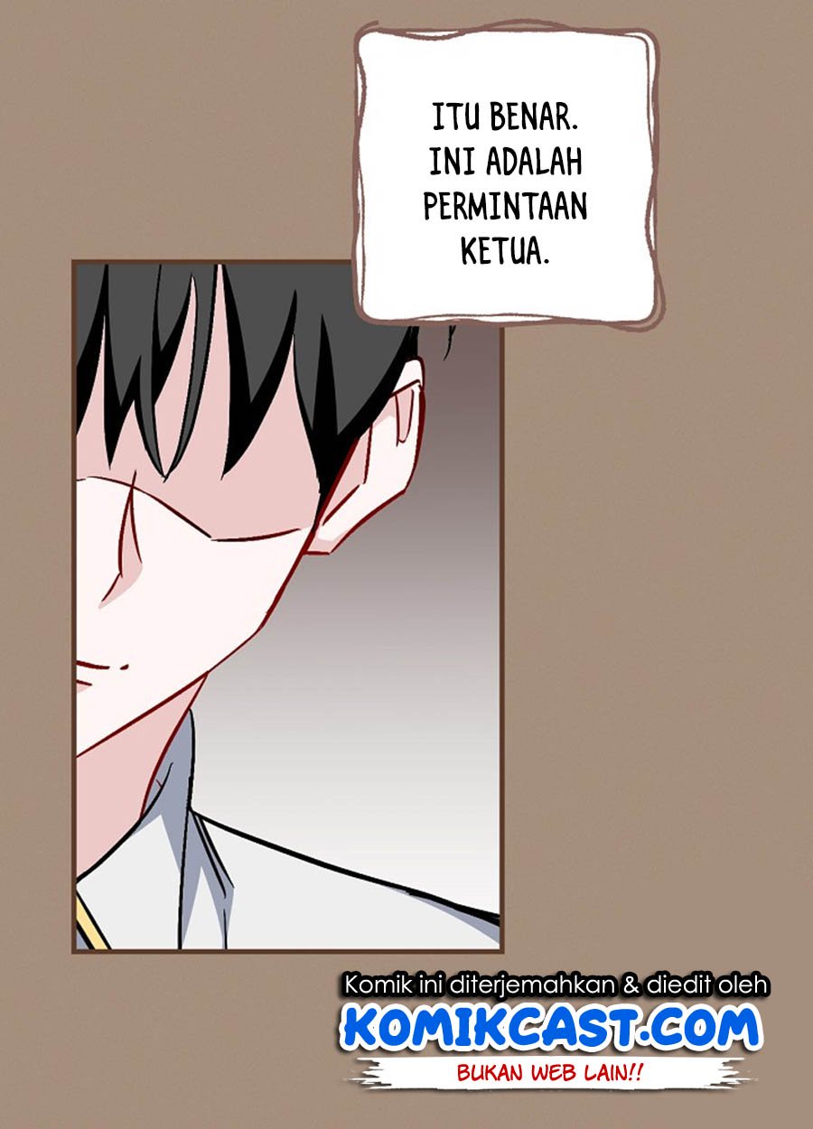 Leveling Up, by Only Eating! Chap 31 - Next Chap 32