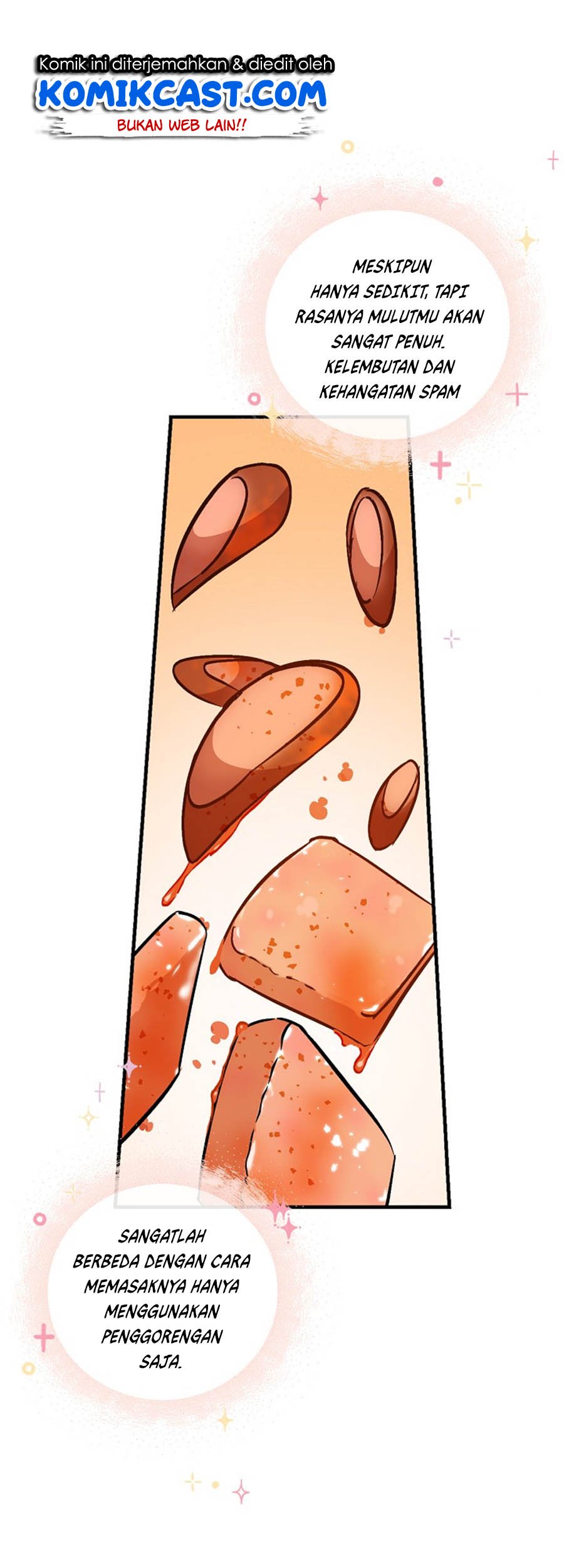 Leveling Up, by Only Eating! Chap 31 - Next Chap 32