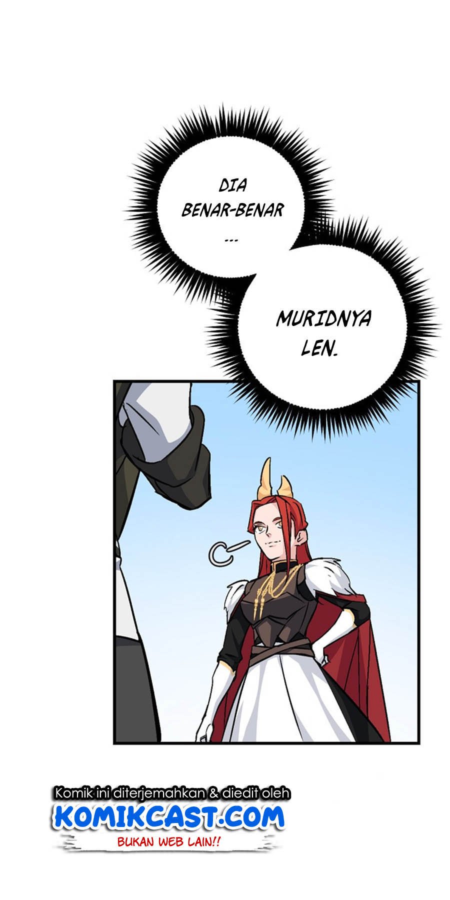 Leveling Up, by Only Eating! Chap 31 - Next Chap 32