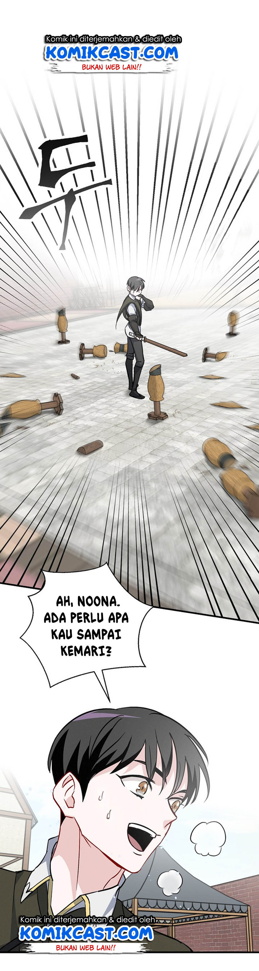 Leveling Up, by Only Eating! Chap 31 - Next Chap 32