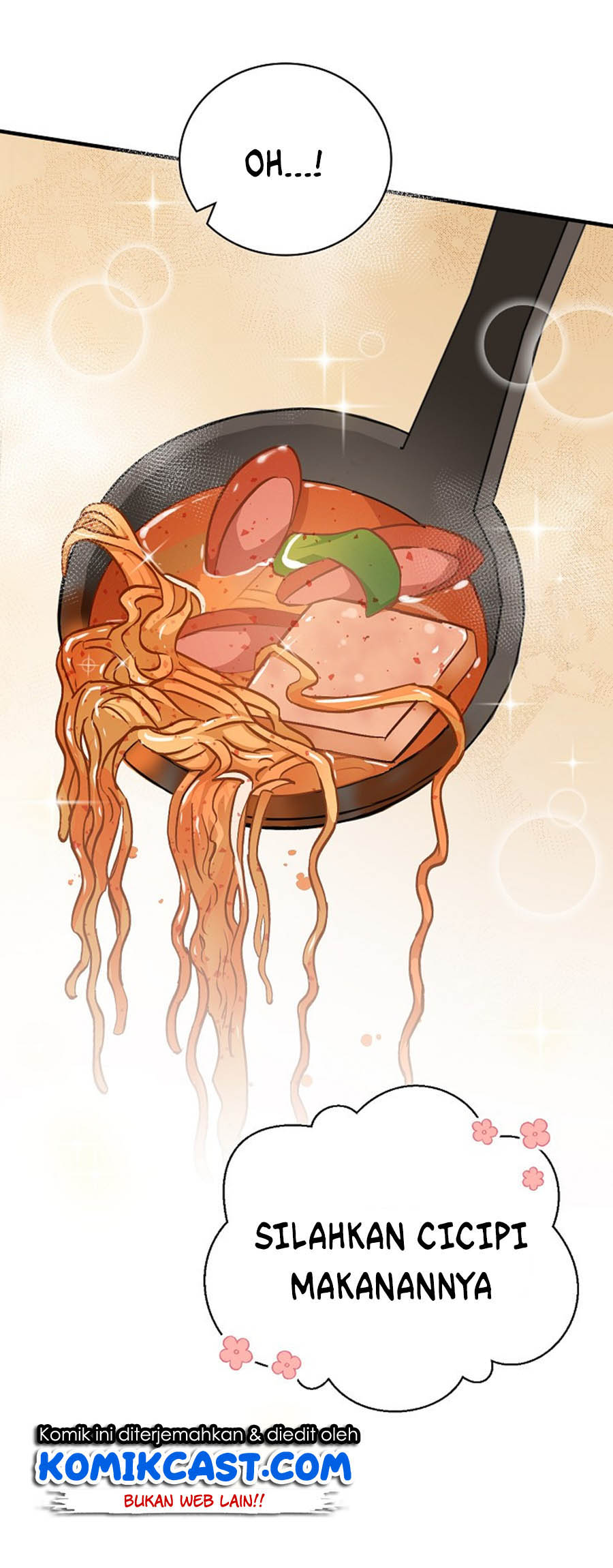 Leveling Up, by Only Eating! Chap 31 - Next Chap 32