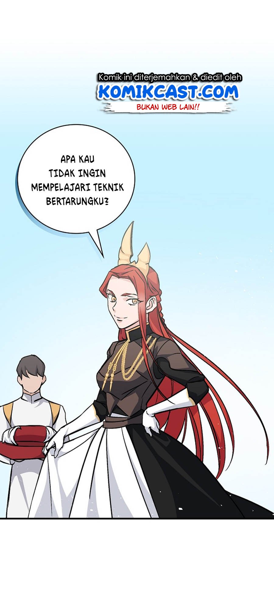 Leveling Up, by Only Eating! Chap 31 - Next Chap 32