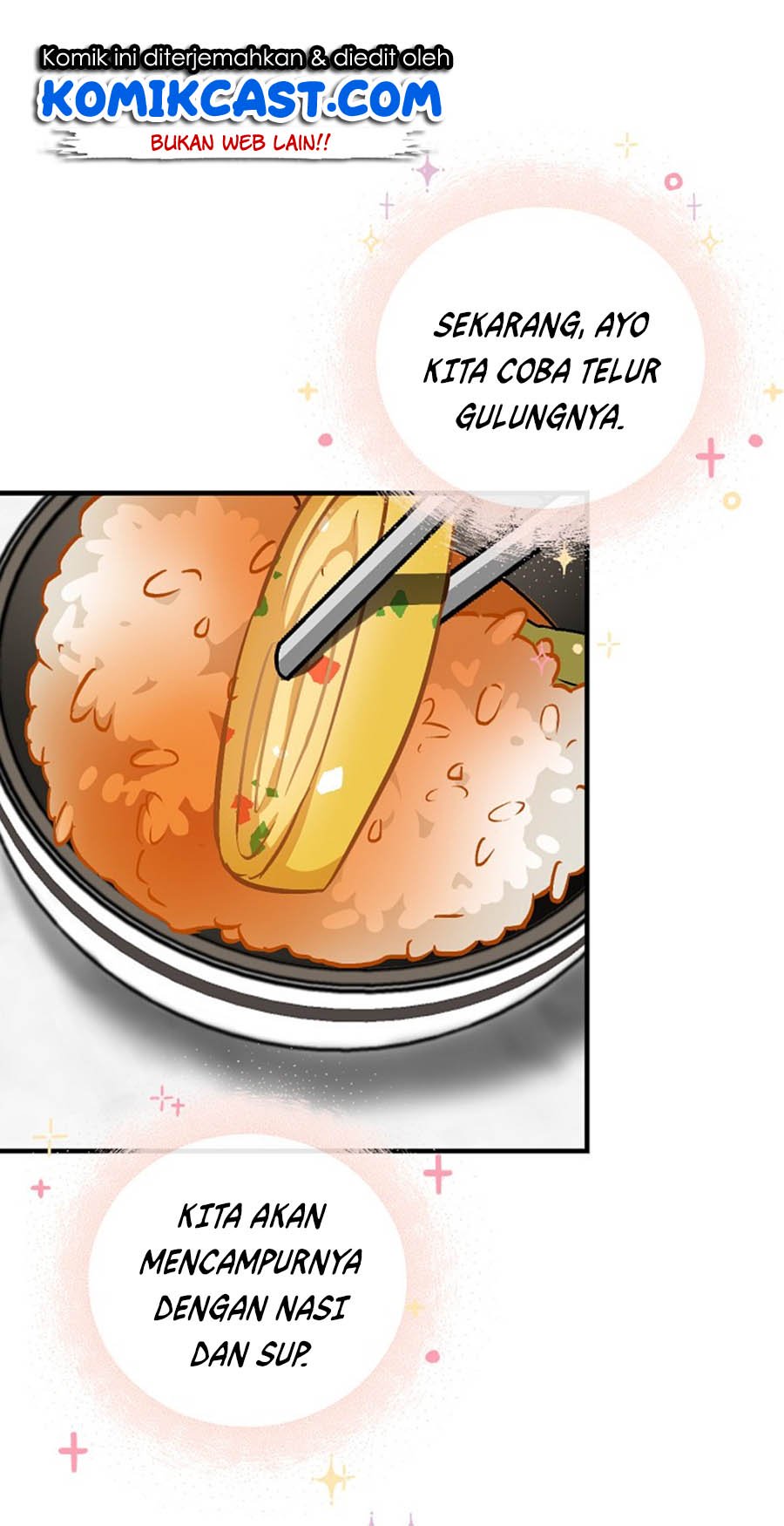 Leveling Up, by Only Eating! Chap 31 - Next Chap 32