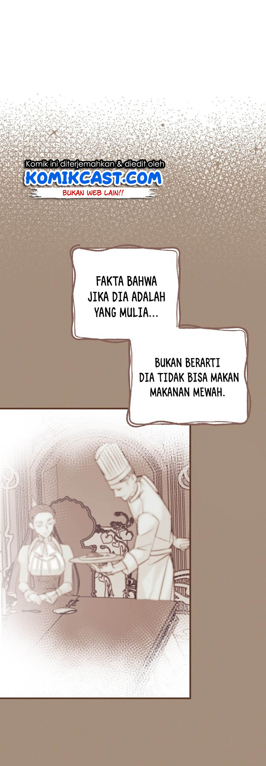 Leveling Up, by Only Eating! Chap 31 - Next Chap 32