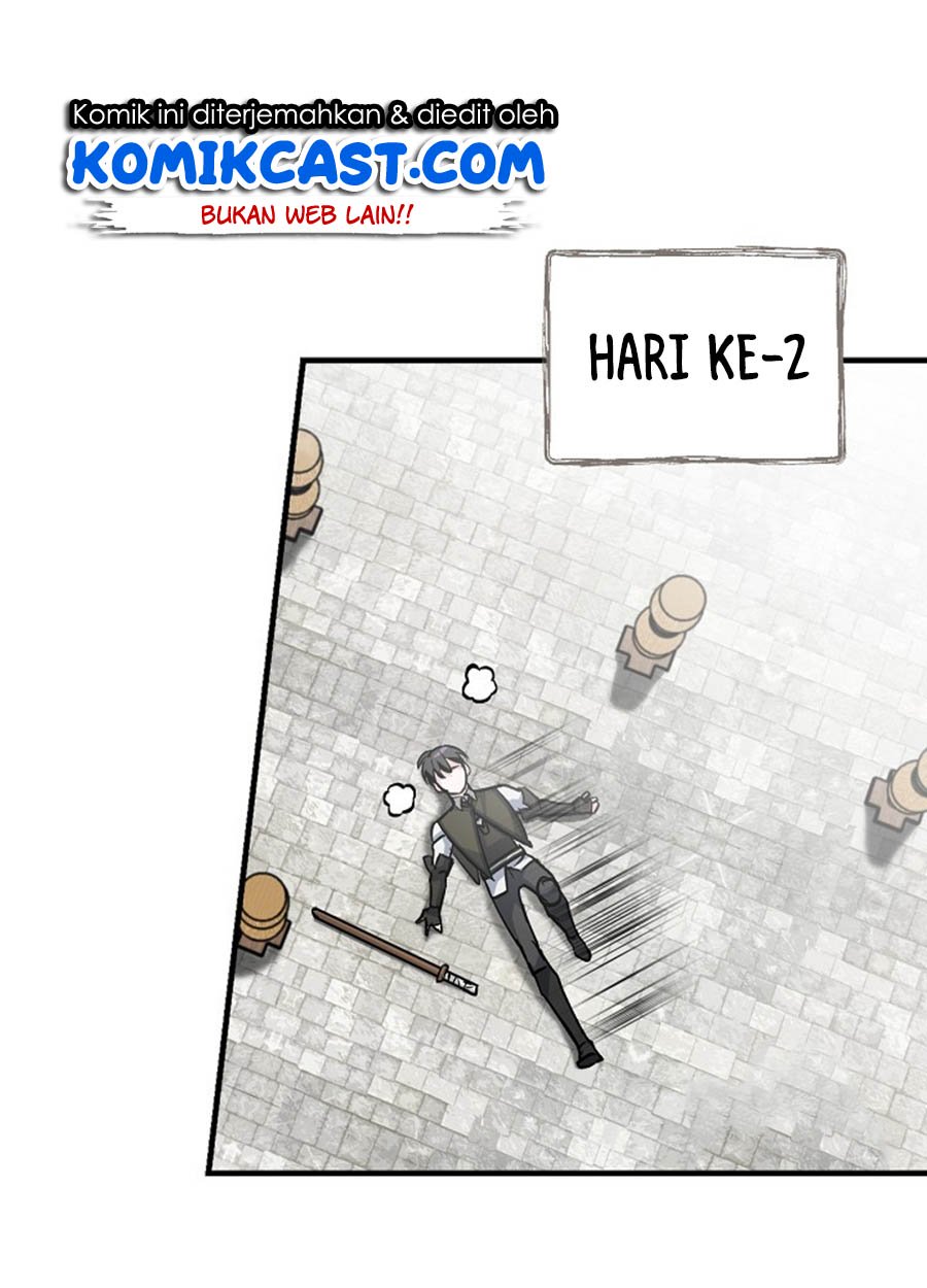 Leveling Up, by Only Eating! Chap 31 - Next Chap 32