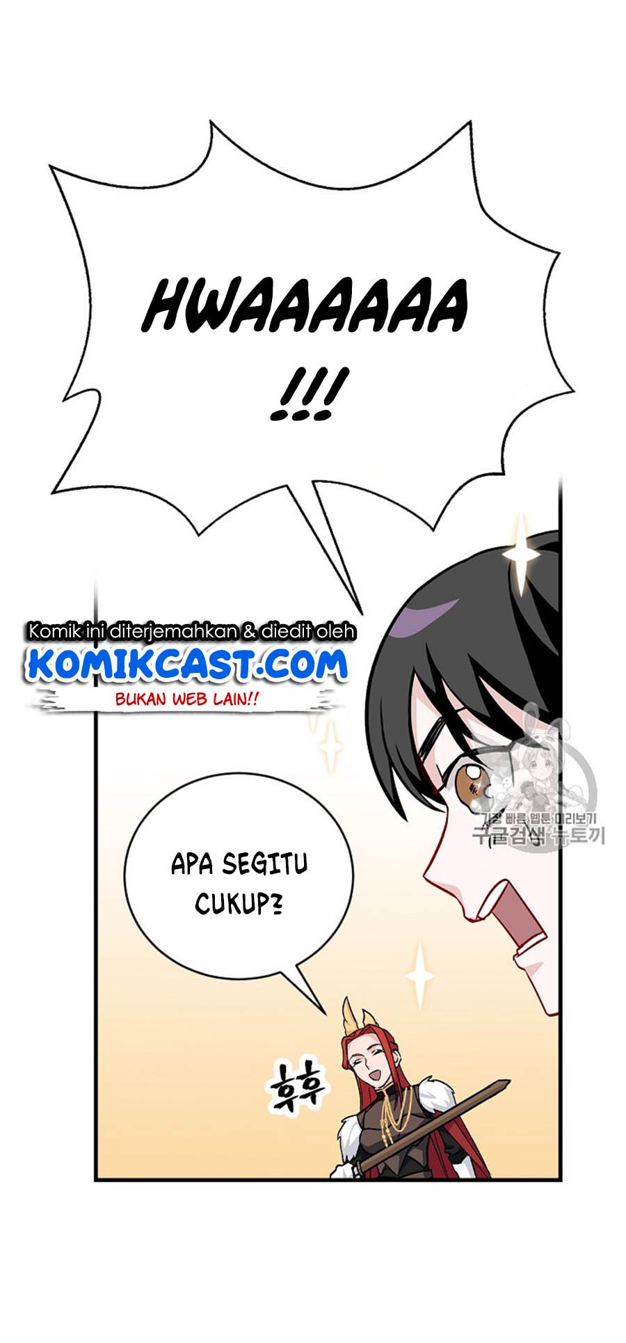 Leveling Up, by Only Eating! Chap 31 - Next Chap 32