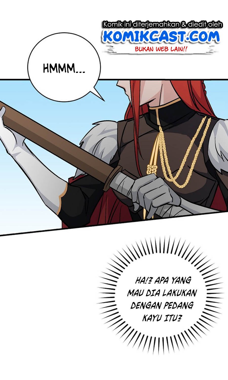 Leveling Up, by Only Eating! Chap 31 - Next Chap 32