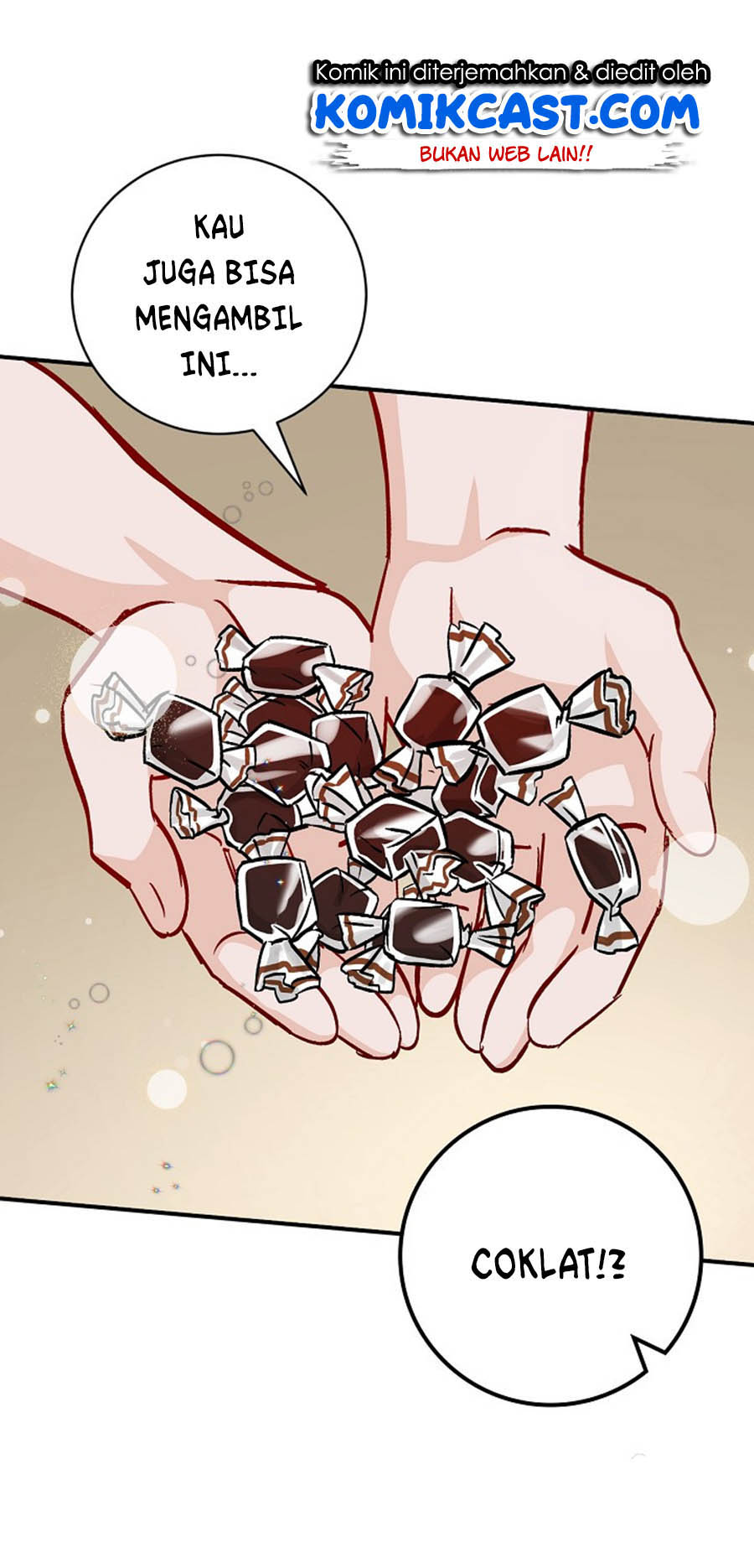 Leveling Up, by Only Eating! Chap 32 - Next Chap 33