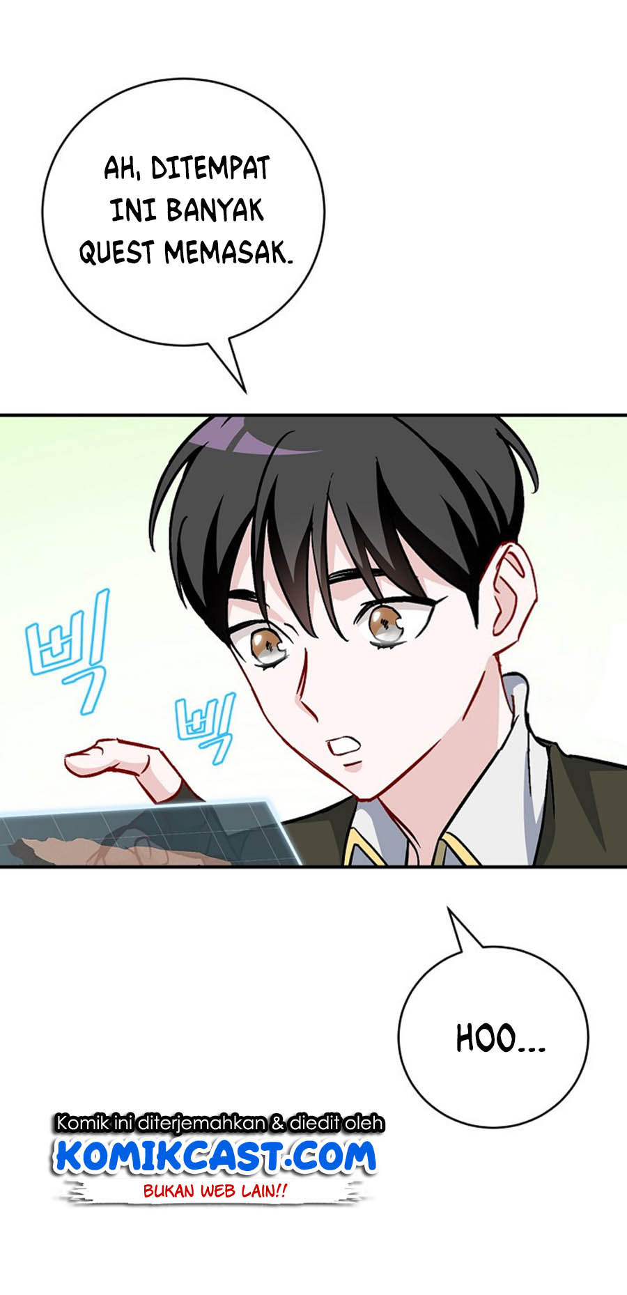 Leveling Up, by Only Eating! Chap 32 - Next Chap 33