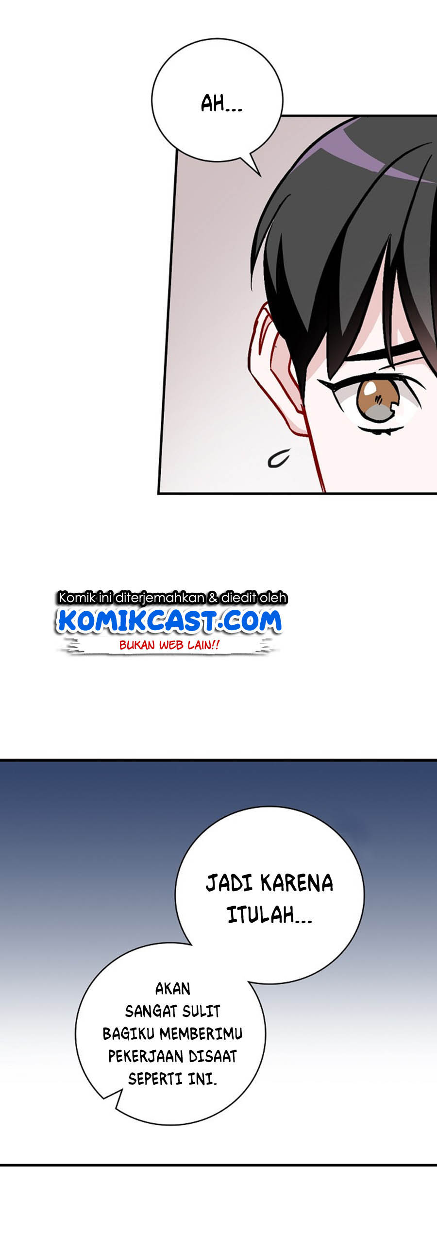 Leveling Up, by Only Eating! Chap 32 - Next Chap 33