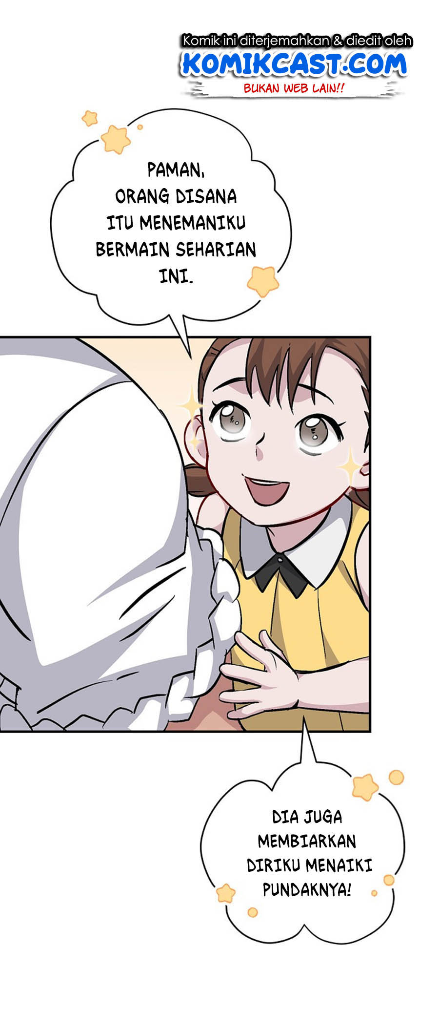 Leveling Up, by Only Eating! Chap 32 - Next Chap 33