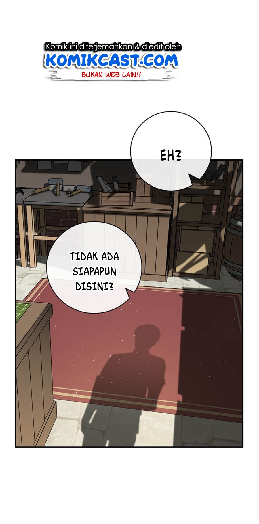 Leveling Up, by Only Eating! Chap 32 - Next Chap 33