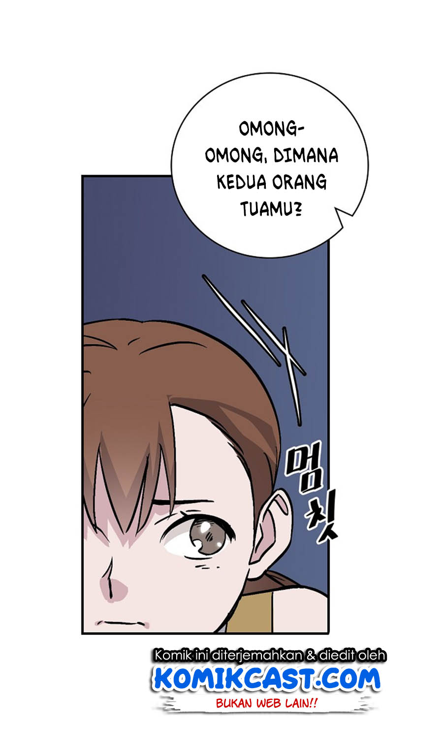 Leveling Up, by Only Eating! Chap 32 - Next Chap 33