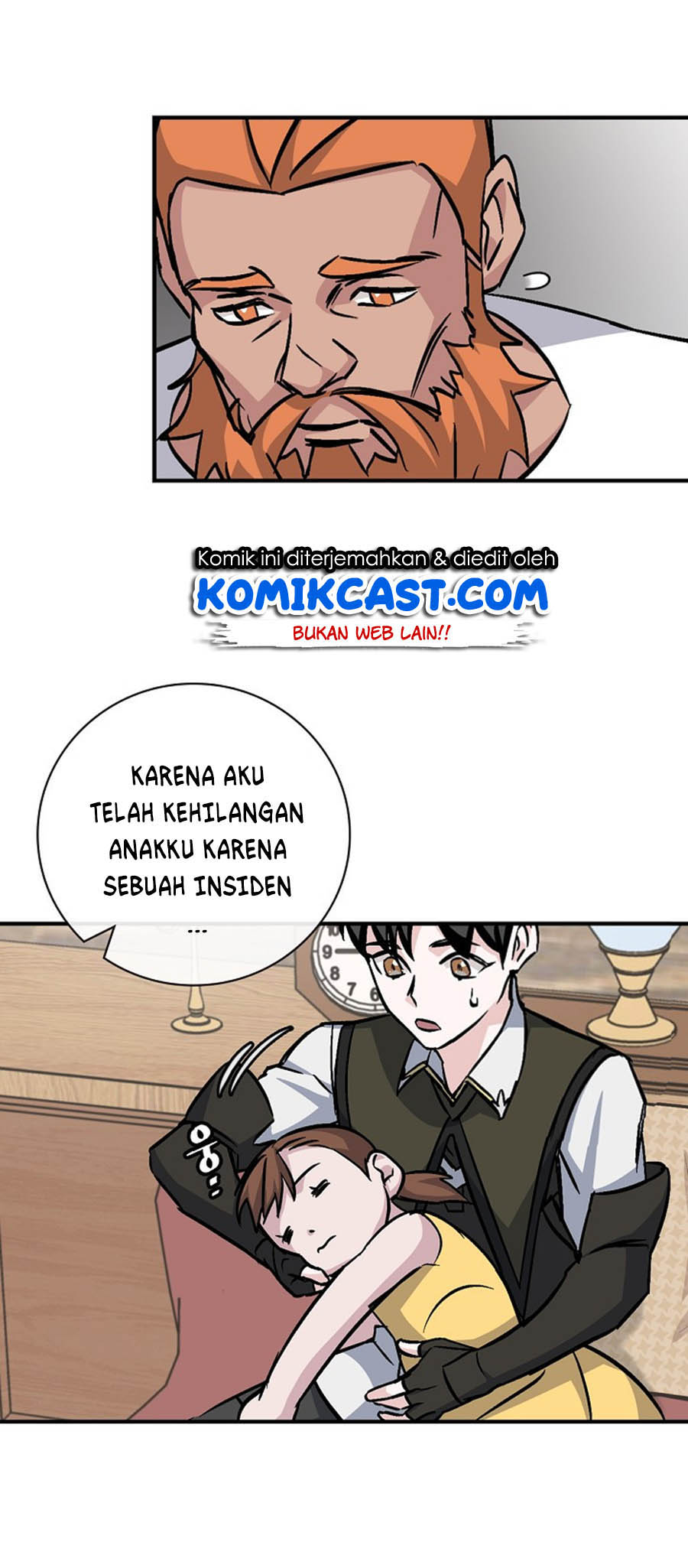 Leveling Up, by Only Eating! Chap 32 - Next Chap 33
