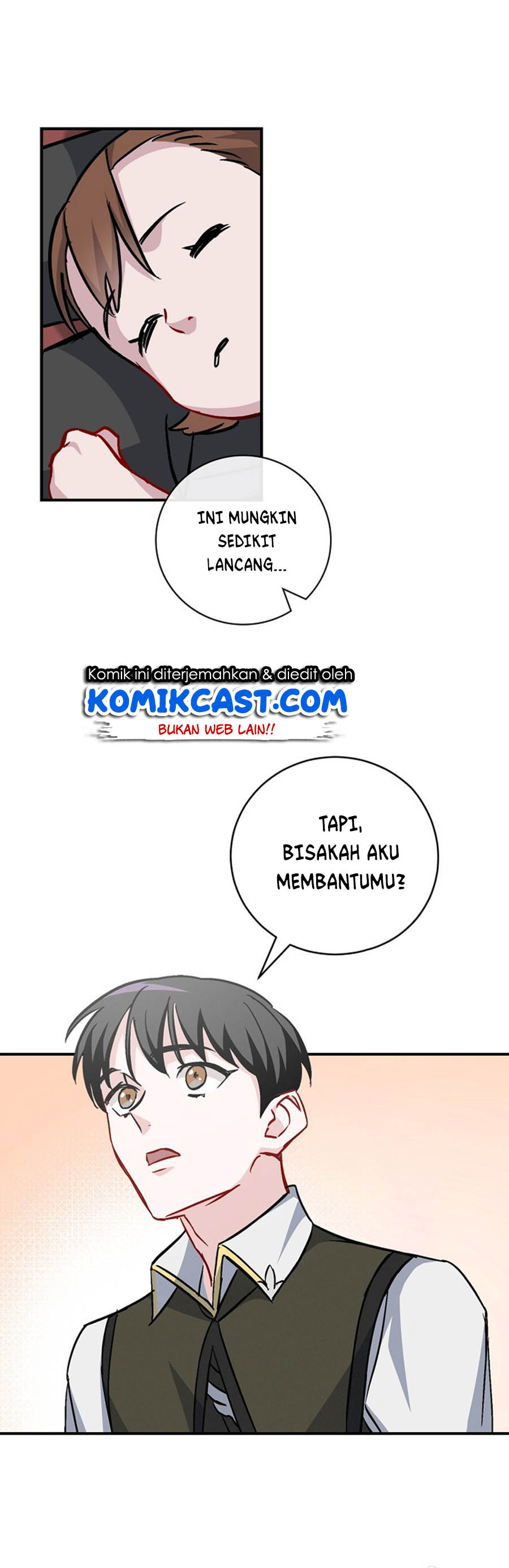 Leveling Up, by Only Eating! Chap 32 - Next Chap 33