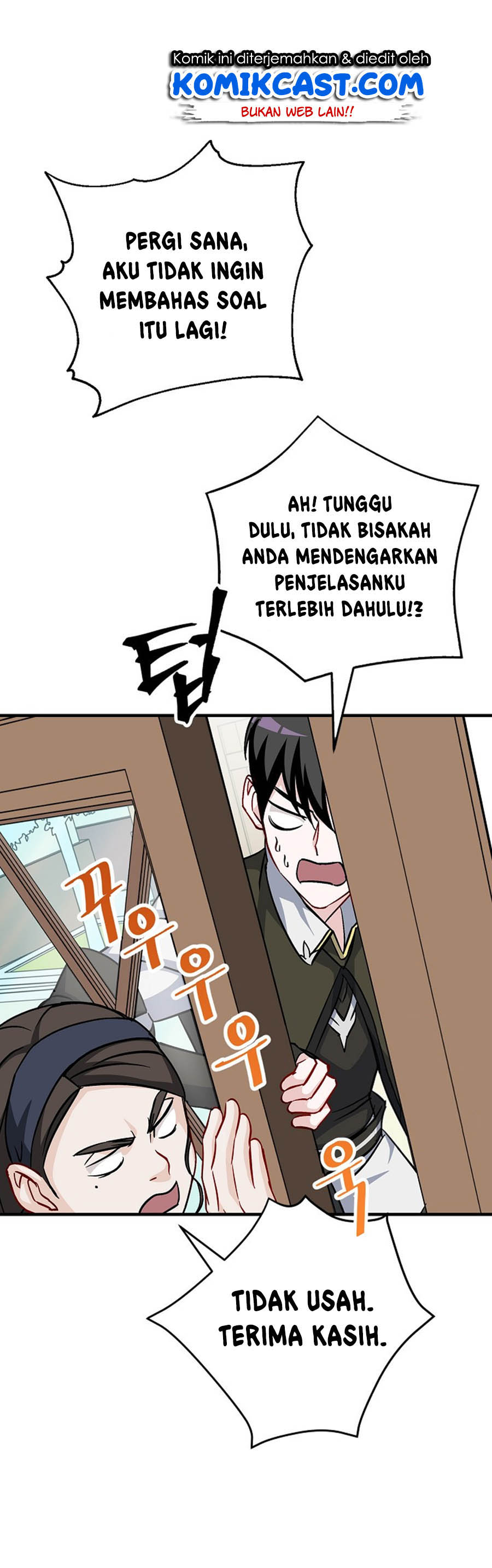 Leveling Up, by Only Eating! Chap 33 - Next Chap 34